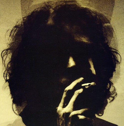 the album cover for Psychic Paramount - II