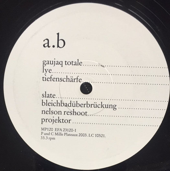 Rechenzentrum : Director's Cut (2xLP, Album)
