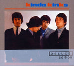 The Kinks - Kinda Kinks (CD)