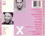 Mantronix : In Full Effect (CD, Album, RE)