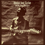 Hound Dog Taylor - Hound Dog & Houserockers (Vinyl)