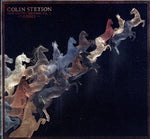 the album cover for Colin Stetson - New History Warfare, Vol. 2: Judges