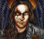 Stryper - La cobertura (CD)