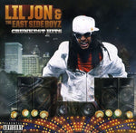 Lil Jon - ¡Éxitos Crunk! (CD)