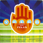 Yello : Hands On Yello (2xLP, Album, Comp)
