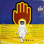 Yello : Hands On Yello (2xLP, Album, Comp)