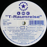 LDC : T-Raumreise (12")