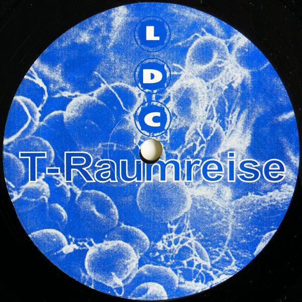 LDC : T-Raumreise (12")