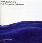 the album cover for Paul Hillier - Natural World of Pelle Gudmundsen-Holmgreen