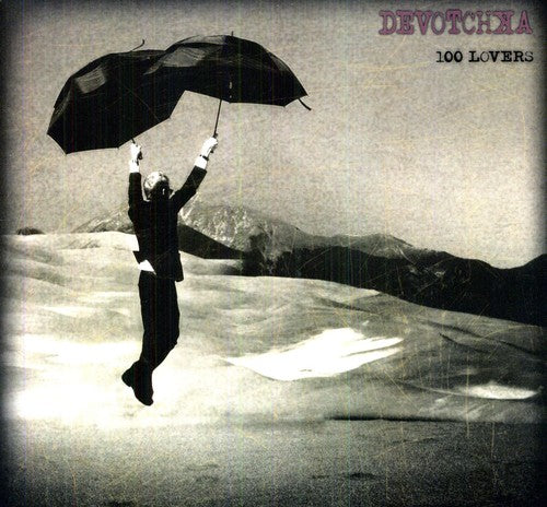 DeVotchka - 100 Lovers (Vinilo)