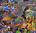 Cola de caballo - Haz lo que quieras todo el tiempo (CD)