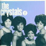The Crystals - The Best Of (CD)