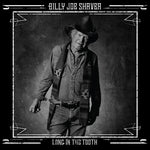Billy Joe Shaver - Largo en el diente (CD)