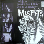 Misfits : Die, Die My Darling (12", Single, RP)