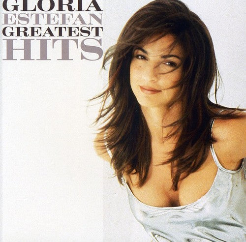 Gloria Estefan - Greatest Hits (CD)