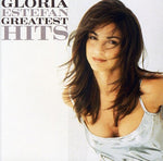 Gloria Estefan - Greatest Hits (CD)