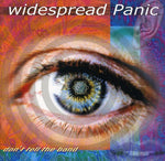 Widespread Panic - Don't Tell the Band (CD)