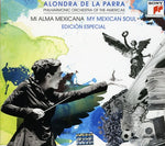 Alondra De La Parra - Mi Alma Mexicana (CD)