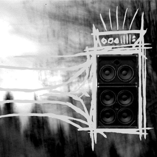 the album cover for Lullabye Arkestra - Ampgrave