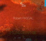 the album cover for Pascal - Monographie 1 [Digipak]