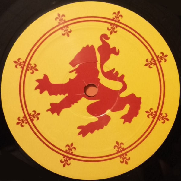 Flowtation : Angel Dance (12")