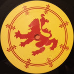 Flowtation : Angel Dance (12")