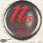 Guttermouth : 11oz. (7")