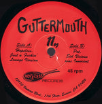 Guttermouth : 11oz. (7")
