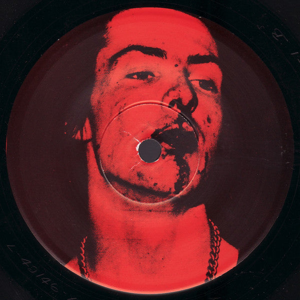 Guttermouth : 11oz. (7")