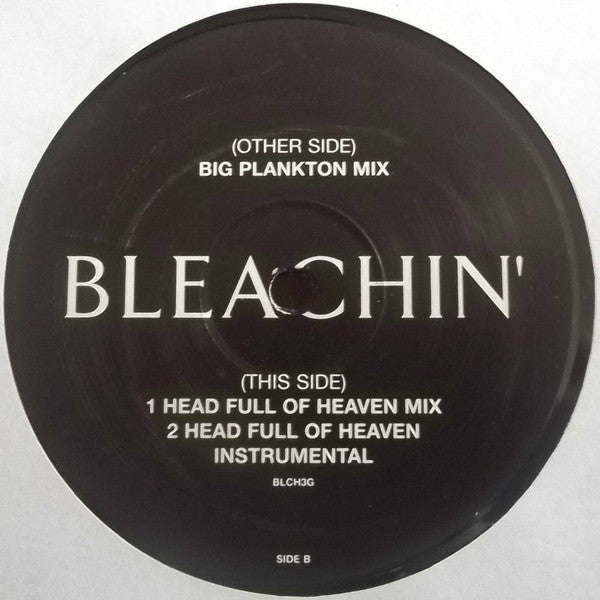 Bleachin' : Bleachin' (12", Single)