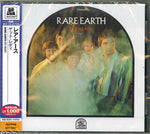 Rare Earth - Get Ready (CD)