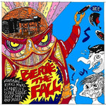 the album cover for Before The Fall-24 Original Songs As Covered - Before The Fall-24 Original Songs As Covered [Import]