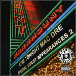 マック・ドレー - アピアランス Vol. 2 (CD)