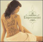 the album cover for Empresarios - Sabor Tropical