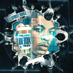 Dr. Dre : Detox Files (CDr, Comp, Unofficial)