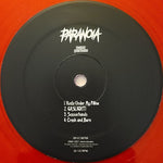 Maggie Lindemann : Paranoia(12", EP, Red)