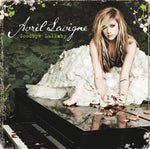 Avril Lavigne - Adiós canción de cuna (CD)