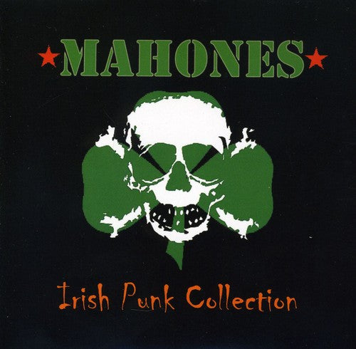 The Mahones - The Irish Punk Collection (CD)