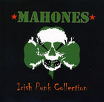 The Mahones - The Irish Punk Collection (CD)