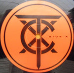 Various : Groovehard EP (12", EP)