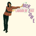 Nick Lowe - Labour of Lust (CD)