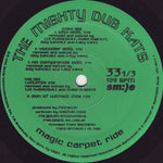 The Mighty Dub Kats* : Magic Carpet Ride (12")