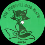The Mighty Dub Kats* : Magic Carpet Ride (12")