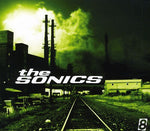 Sonics - Sonics 8 (CD)