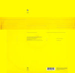 Dave Clarke : No One's Driving (12", Single)