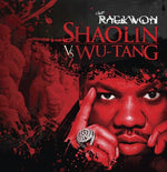 Raekwon - Shaolin contra Wu-tang (CD)