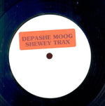 Depashe Moog : Shewey Trax (12", W/Lbl)