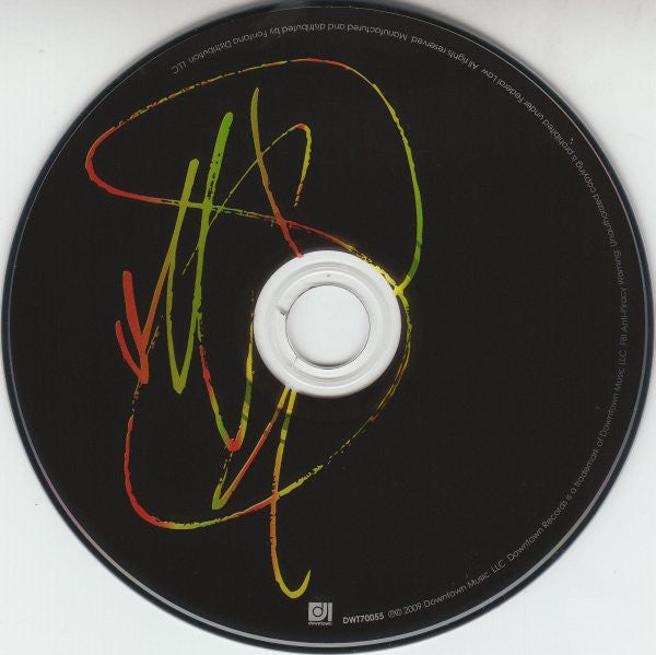 Mos Def : The Ecstatic (CD, Album)