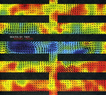 the album cover for Beaten By Them - Invisible Origins