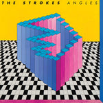 The Strokes - Ángulos (CD)